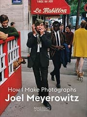 Tapa de Joel Meyerowitz