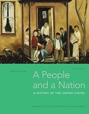 Tapa de Bundle : a People and a Nation, Volume II