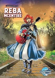 Tapa de Female Force