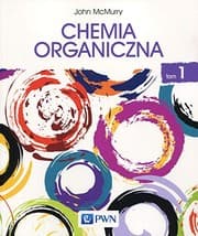 Tapa de Chemia organiczna. Tom 1