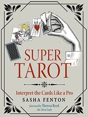 Tapa de Super Tarot