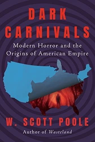 Tapa de Dark Carnivals