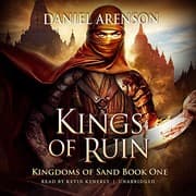 Tapa de Kings of Ruin
