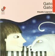Tapa de Gato gato
