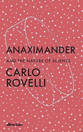Tapa de Anaximander