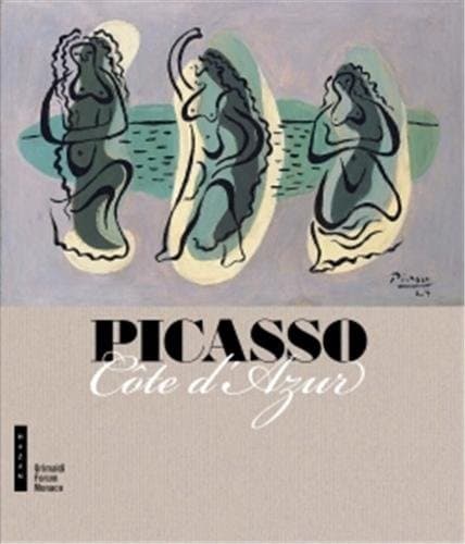 Tapa de Picasso Côte d'Azur
