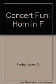 Tapa de Concert Fun
