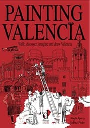 Tapa de Painting Valencia