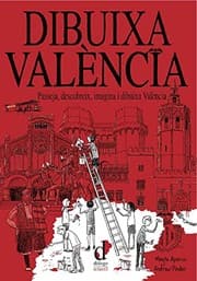 Tapa de Dibuixa València