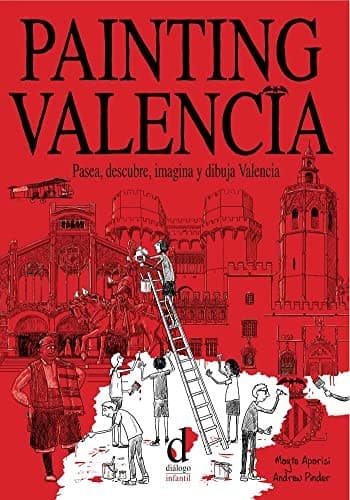 Tapa de Painting Valencia
