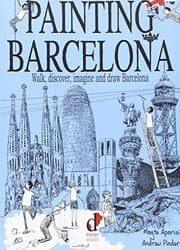Tapa de Painting Barcelona