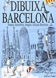 Tapa de Dibuixa Barcelona