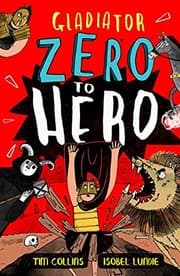 Tapa de Zero to Hero