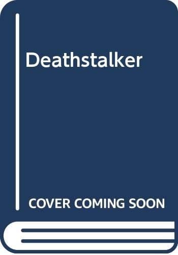 Tapa de Deathstalker