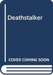Tapa de Deathstalker