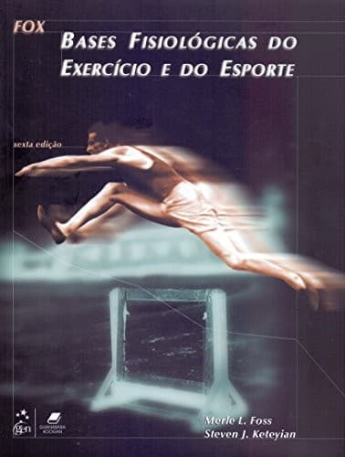 Tapa de Bases Fisiológicas Do Exercício E Do Esporte