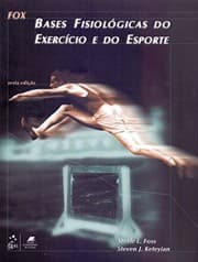 Tapa de Bases Fisiológicas Do Exercício E Do Esporte