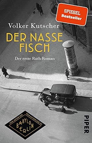 Tapa de Der nasse Fisch