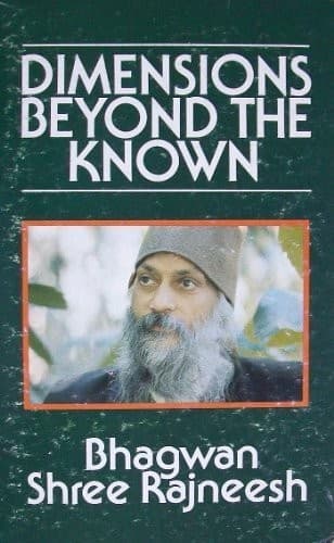 Tapa de Dimensions Beyond the Known
