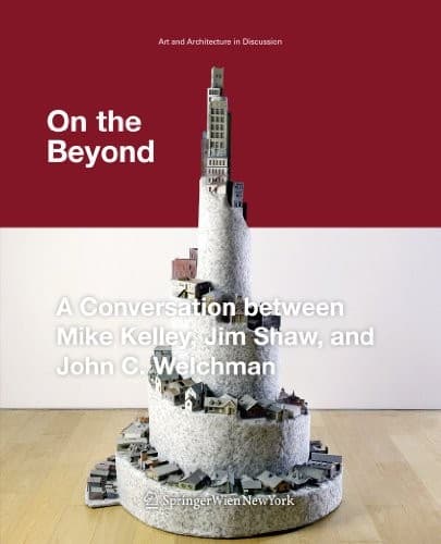 Tapa de On the beyond