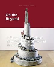 Tapa de On the beyond
