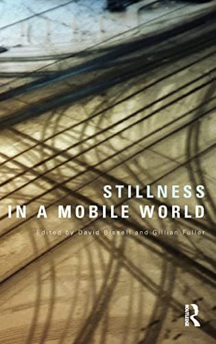 Tapa de Stillness in a mobile world