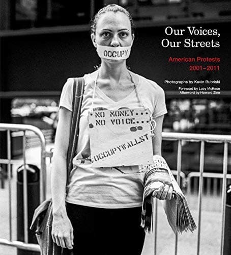 Tapa de Our Voices
