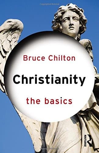 Tapa de Christianity