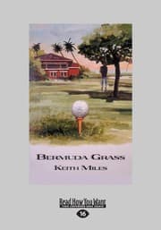 Tapa de Bermuda Grass