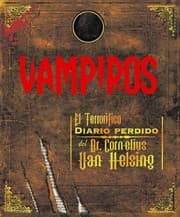 Tapa de Vampiros