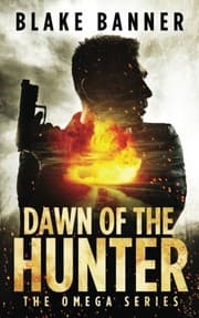 Tapa de Dawn of the Hunter