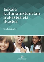 Tapa de Eskola kulturaniztunetan irakastea eta ikastea