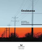 Tapa de Oroimena