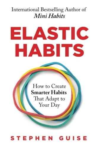 Tapa de Elastic Habits
