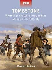 Tapa de Tombstone