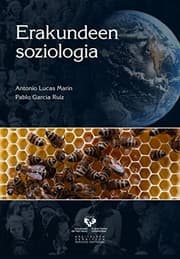 Tapa de Erakundeen soziologia