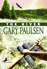 Tapa de The River