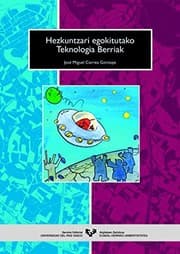 Tapa de Hezkuntzari egokitutako teknologia berriak