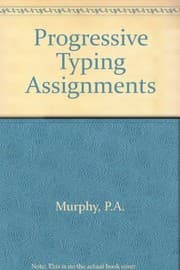 Tapa de Progressive typing assignments