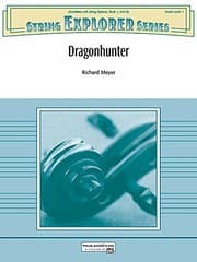 Tapa de Dragonhunter