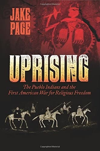 Tapa de Uprising