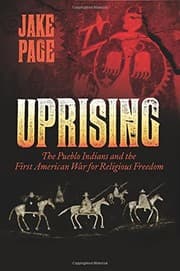Tapa de Uprising