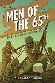 Tapa de Men of The 65th
