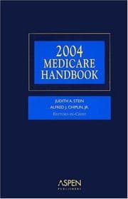Tapa de 2004 Medicare