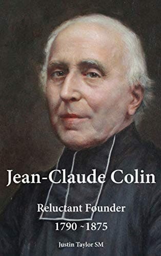 Tapa de Jean-Claude Colin