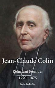 Tapa de Jean-Claude Colin