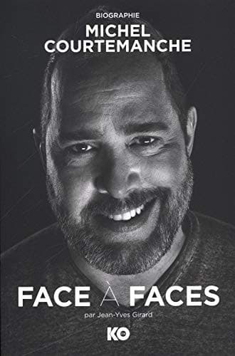 Tapa de Face à faces