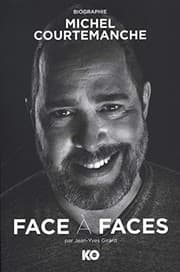 Tapa de Face à faces