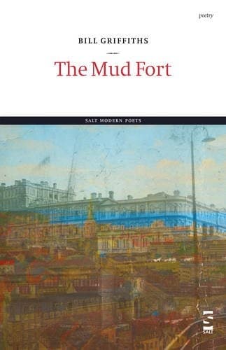 Tapa de MUD FORT