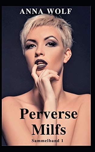 Tapa de Perverse Milfs